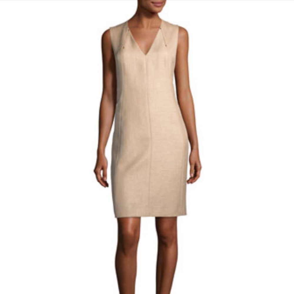 Eli Tahari Roanna Dress